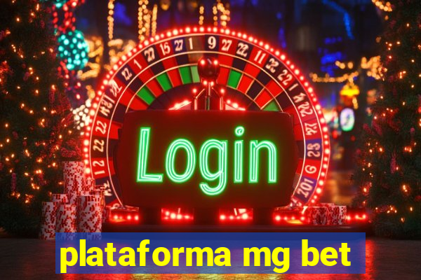 plataforma mg bet